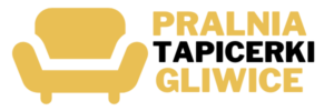 Pralnia Gliwice - logo