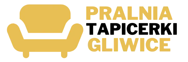 Pralnia Gliwice - logo
