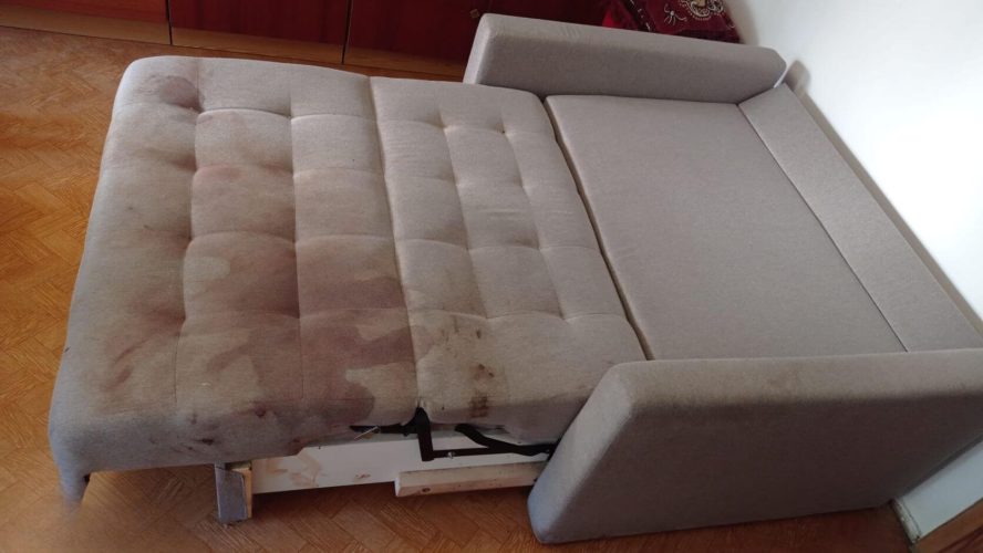 Meble - Pranie tapicerki czyszczenie pranie dywanów ozonowanie Zabrze Bytom Knurów Gliwice Chorzów Ruda Śląska 33